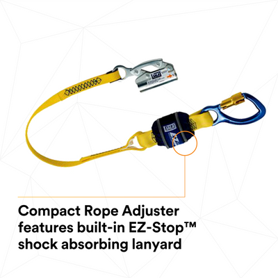 3M DBI-SALA Roofer's Fall Protection Kit - 2104168