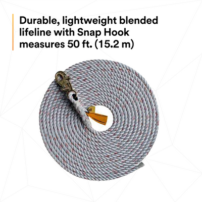 3M DBI-SALA Roofer's Fall Protection Kit - 2104168