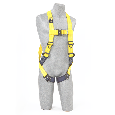 3M DBI-SALA Delta Vest Climbing Safety Harness - 2X - 1112228