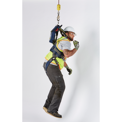 3M DBI-SALA Personal Self-Rescue Kit - 50 ft - Rope - 3320051