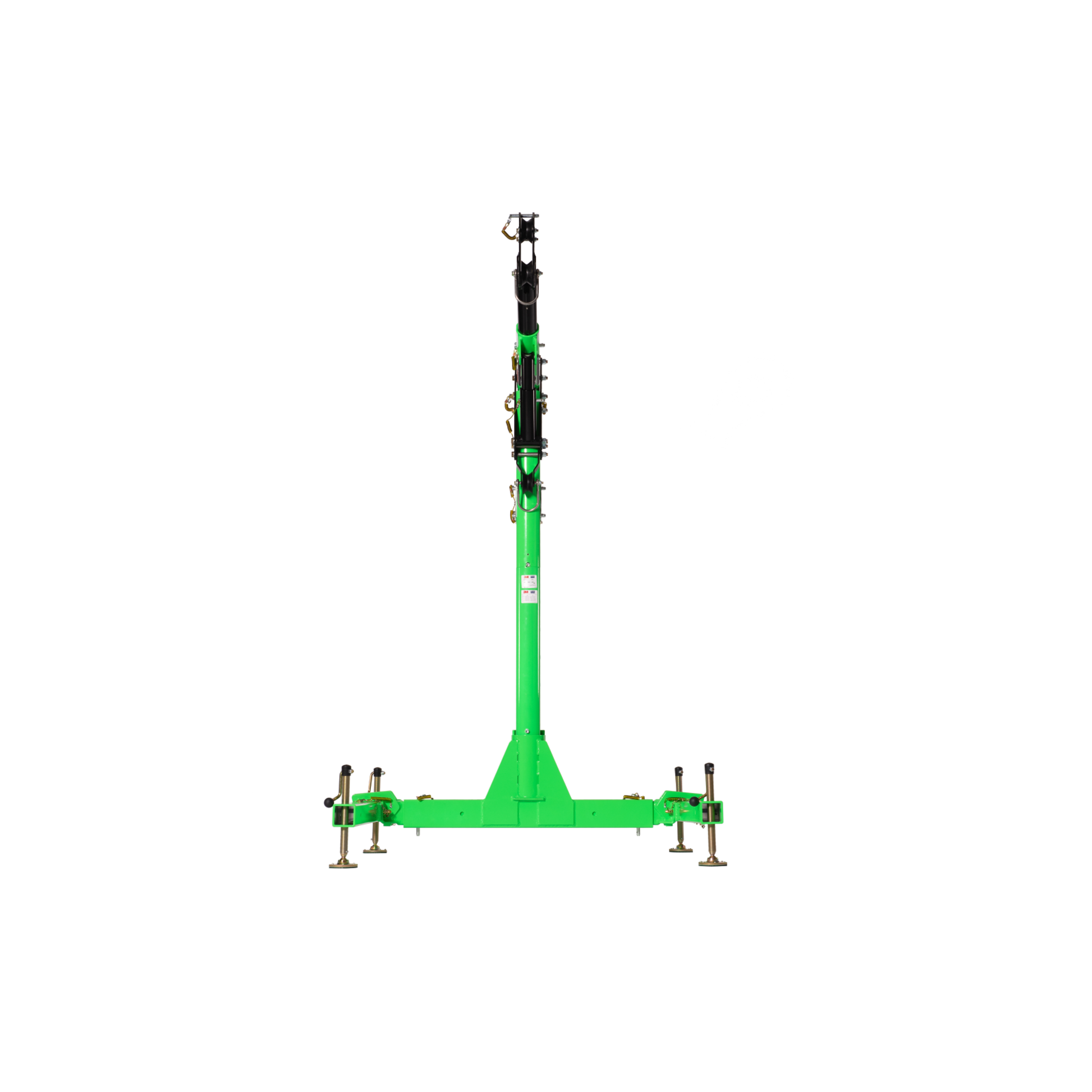 3M DBI-SALA Confined Space Short Reach Davit System - 8000118