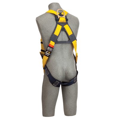 3M DBI-SALA Delta Vest Safety Harness - 3X - 1101838
