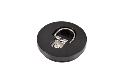 3M DBI-SALA Confined Space Sleeve Cap For Davit Mast Base - Stainless Steel - 8000121