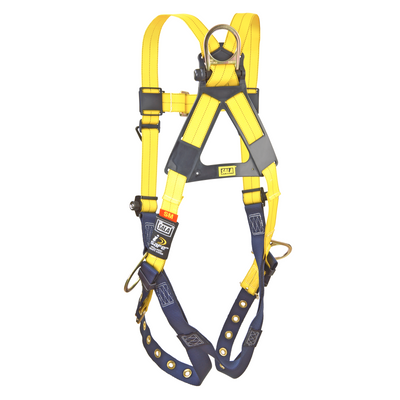 3M DBI-SALA Delta Vest Positioning Safety Harness - 2X - 1104876
