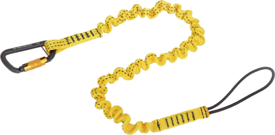 3M DBI-SALA Hook2Loop Bungee Tool Tether - 1500047