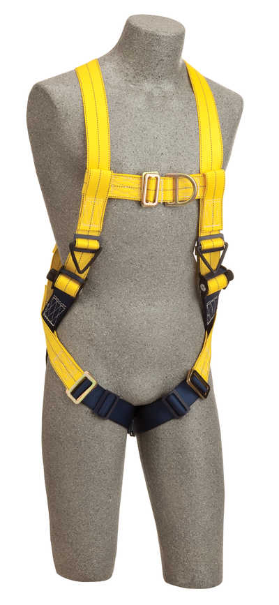 3M DBI-SALA Delta Vest Climbing Safety Harness - Universal - 1112126