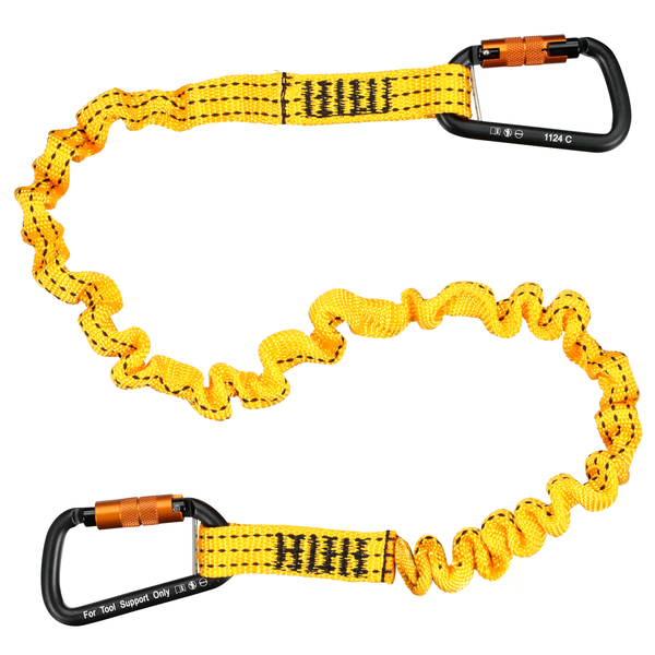 3M DBI-SALA Hook2Hook Bungee Tool Tether - 1500209