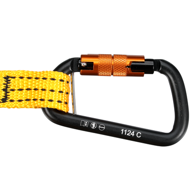 3M DBI-SALA Hook2Hook Bungee Tool Tether - 1500209