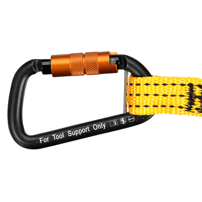 3M DBI-SALA Hook2Hook Bungee Tool Tether - 1500209