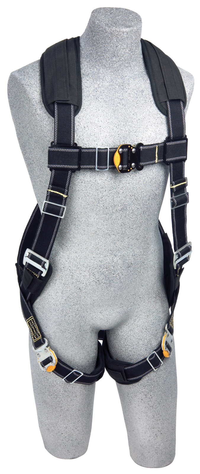 3M DBI-SALA ExoFit XP Comfort Arc Flash Safety Harness - 2X - 1100944