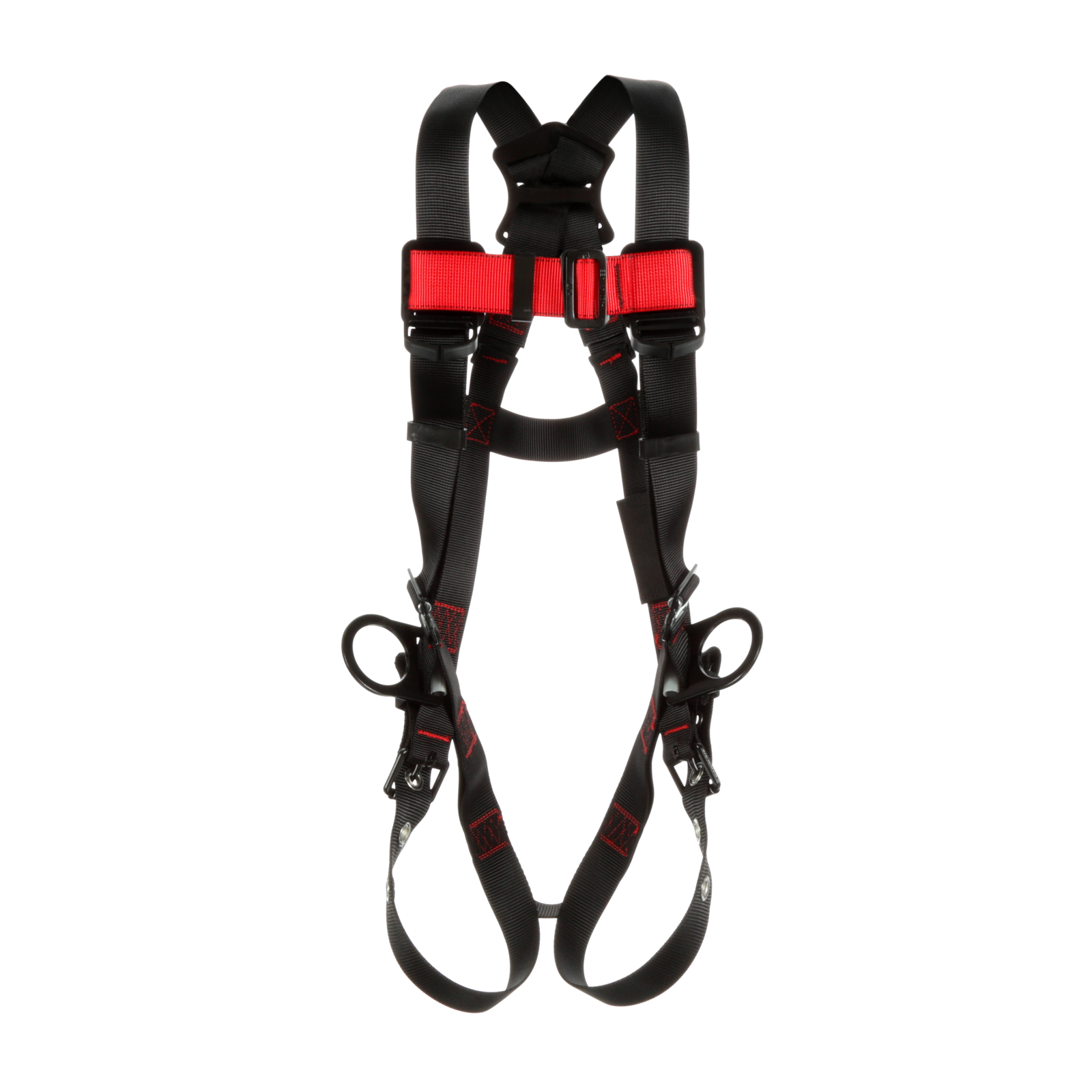 3M Protecta P200 Vest Positioning Safety Harness - Medium/Large - 1161532M