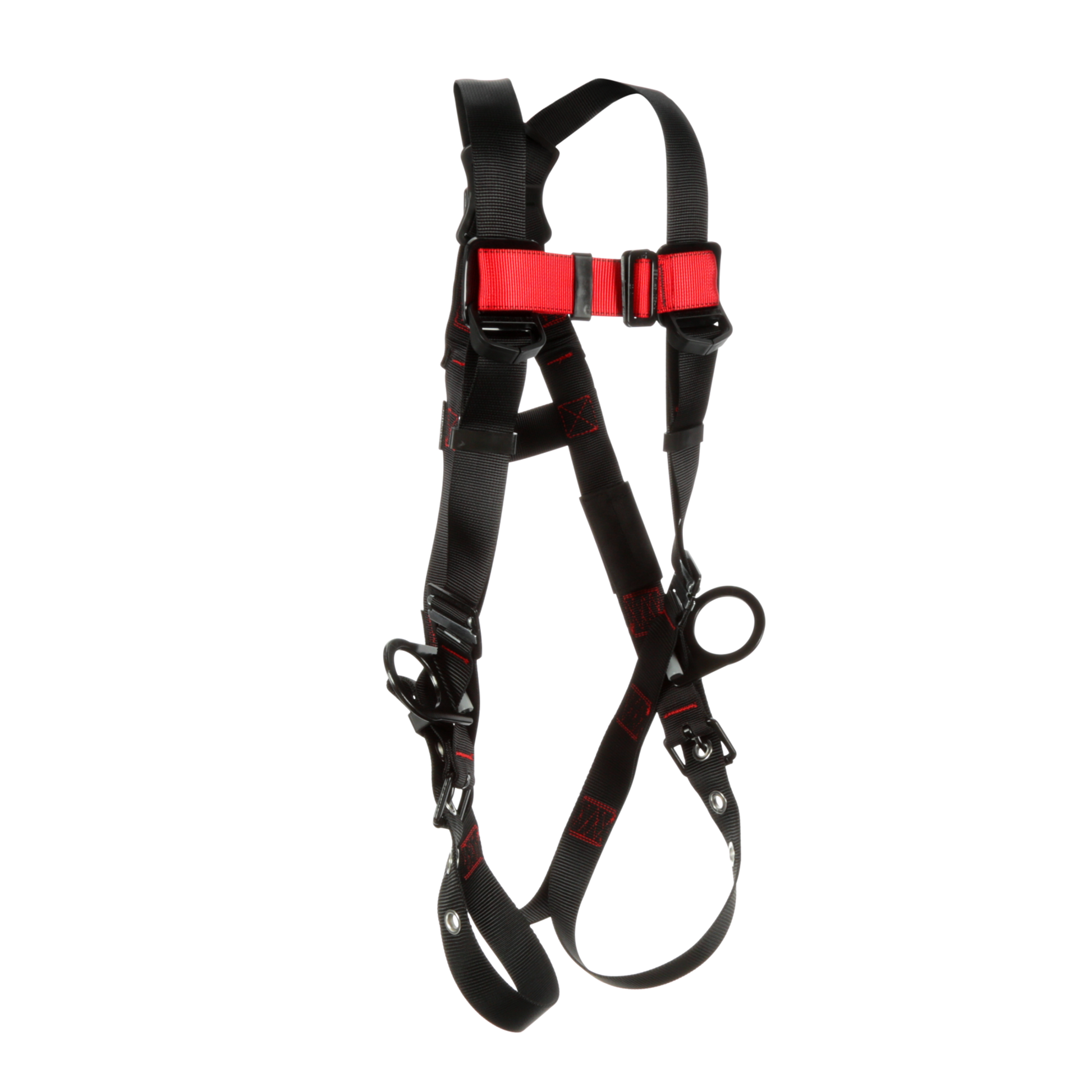 3M Protecta P200 Vest Positioning Safety Harness - Medium/Large - 1161532M