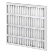 16"x16"x2" Pleat Filter (Secondary) 12/case