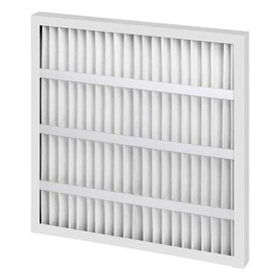 16"x16"x2" Pleat Filter (Secondary) 12/case