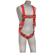 3M Protecta P200 Hot Work Vest Safety Harness - Medium/Large - 1191379