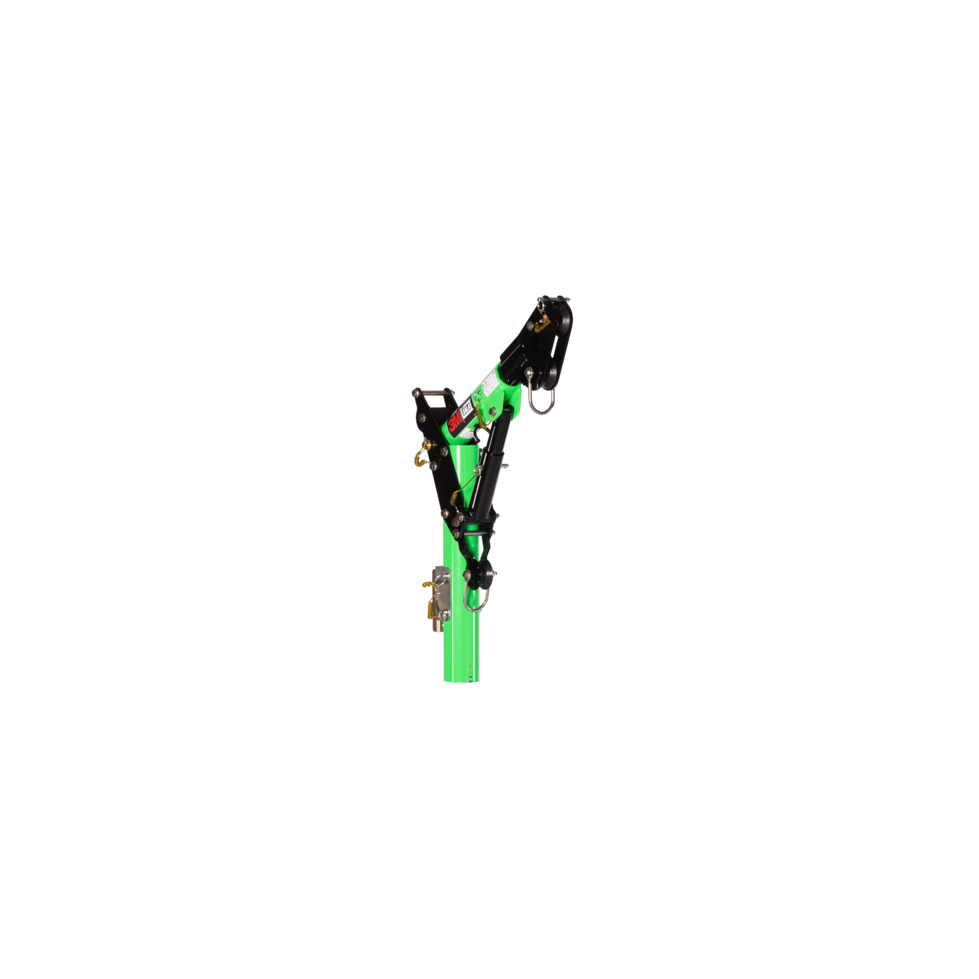 3M DBI-SALA Confined Space Short Reach Davit Arm - 8000107