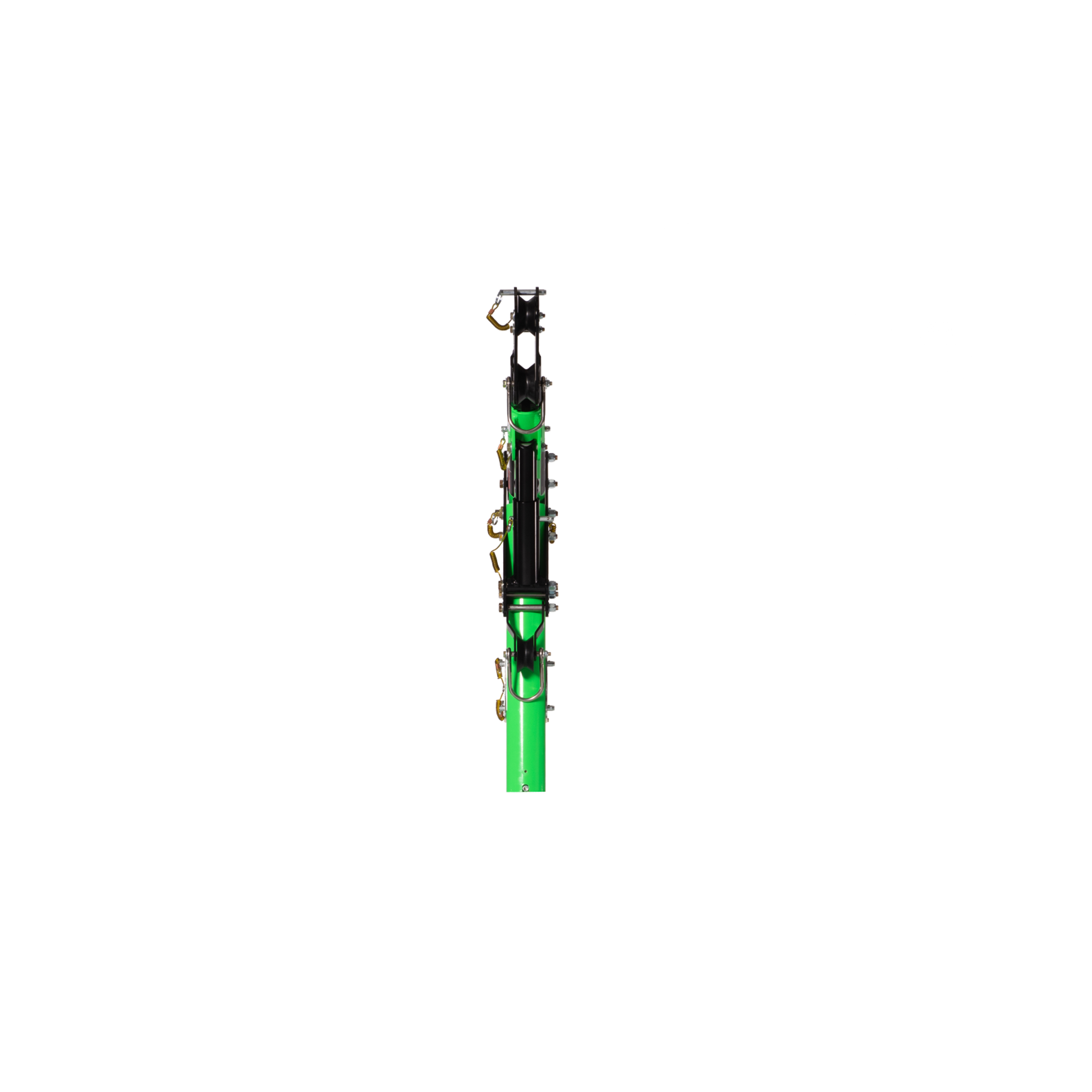 3M DBI-SALA Confined Space Short Reach Davit Arm - 8000107