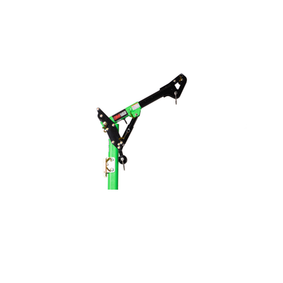 3M DBI-SALA Confined Space Short Reach Davit Arm - 8000107