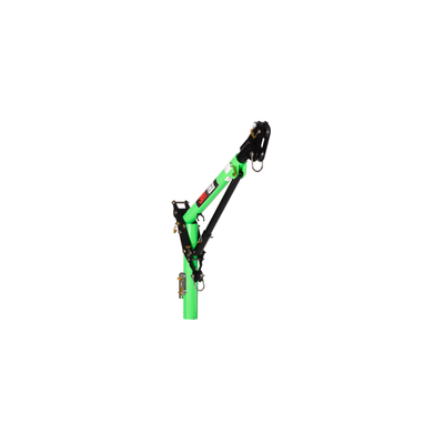 3M DBI-SALA Confined Space Long Reach Davit Arm - 8000108