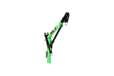 3M DBI-SALA Confined Space Long Reach Davit Arm - 8000108