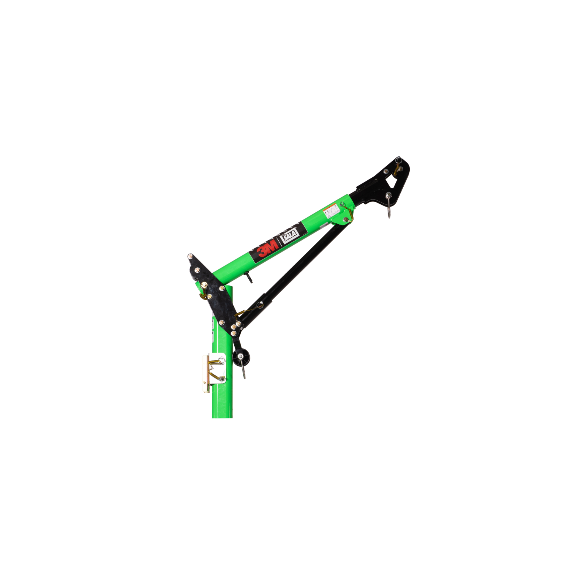 3M DBI-SALA Confined Space Long Reach Davit Arm - 8000108