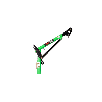 3M DBI-SALA Confined Space Long Reach Davit Arm - 8000108