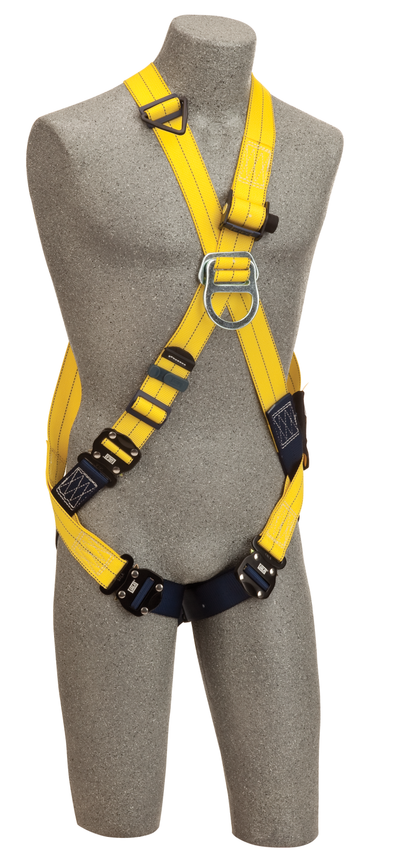 3M DBI-SALA Delta Cross-Over Climbing Safety Harness - Large - 1112377