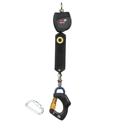 3M DBI-SALA Nano-Lok Connected Order Picker System - Wireless - 9.8 ft - 3100304