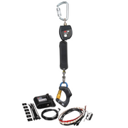 3M DBI-SALA Nano-Lok Connected Order Picker System - Alert - 6 ft - 3100268