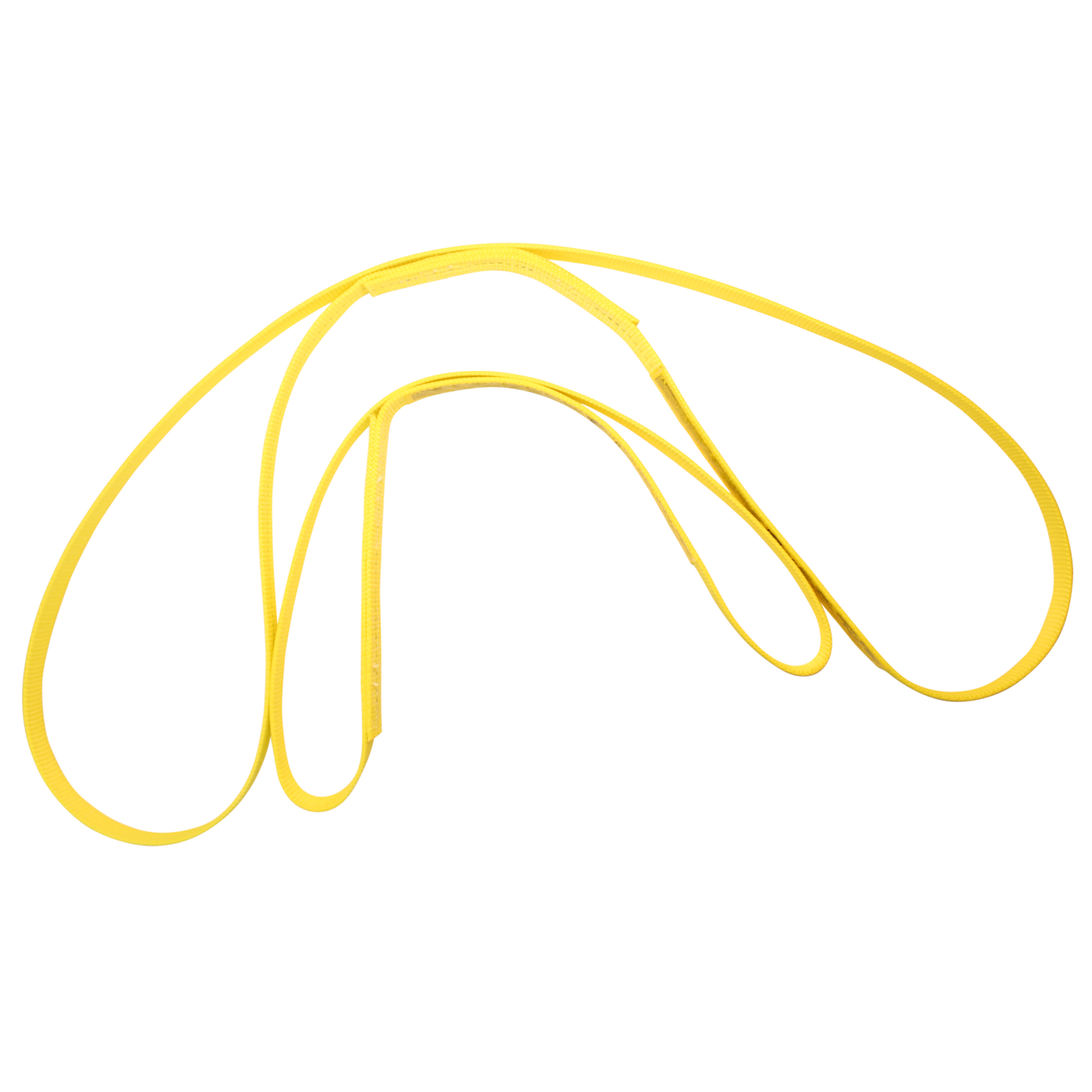 3M DBI-SALA Web Sling Choker Anchor - Polyester - 2.5 ft - 3620004