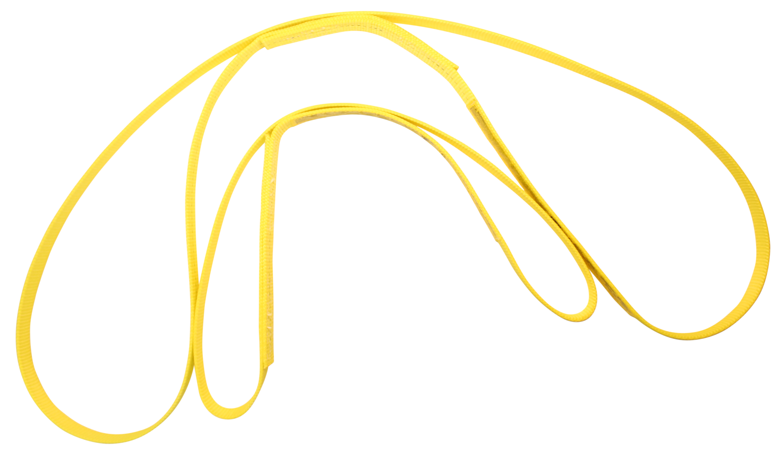 3M DBI-SALA Web Sling Choker Anchor - Polyester - 2.5 ft - 3620004