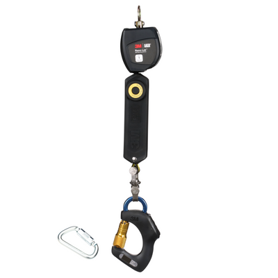 3M DBI-SALA Nano-Lok Connected Order Picker System - Wireless - 6 ft - 3100288