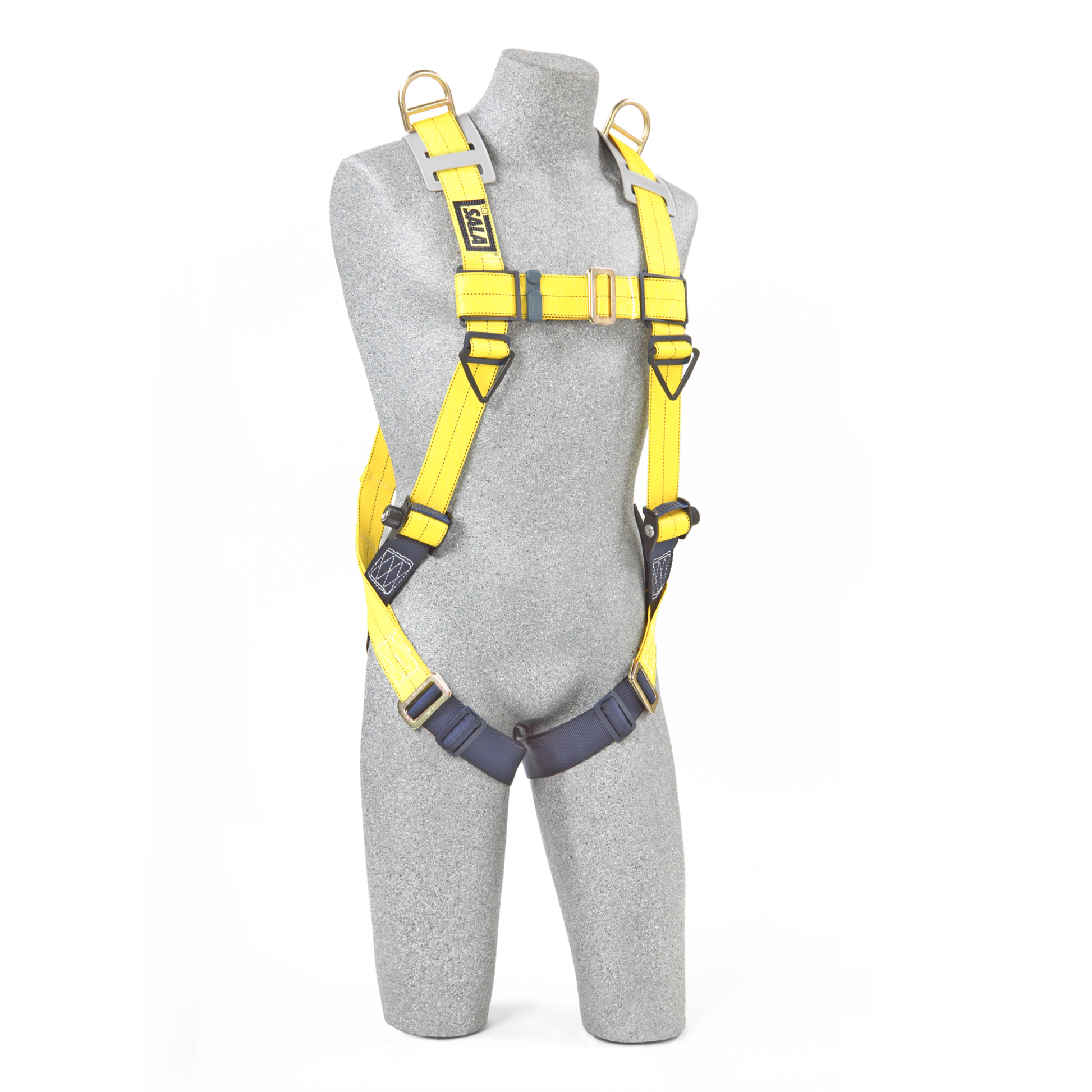 3M DBI-SALA Delta Vest Retrieval Safety Harness - Small - 1109107
