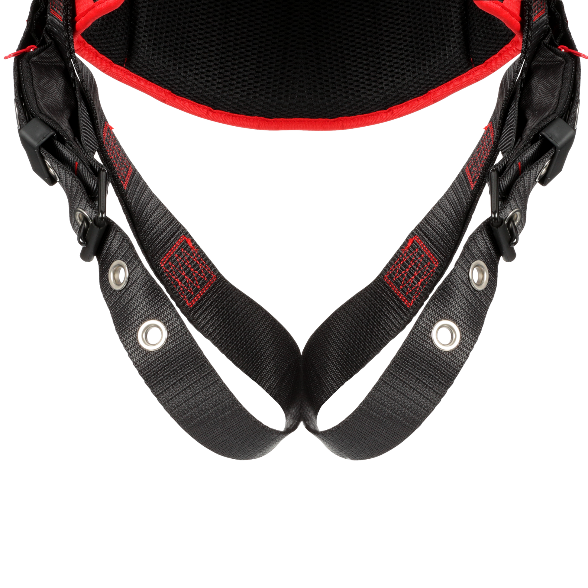 3M DBI-SALA Delta Vest Retrieval Safety Harness - Small - 1109107