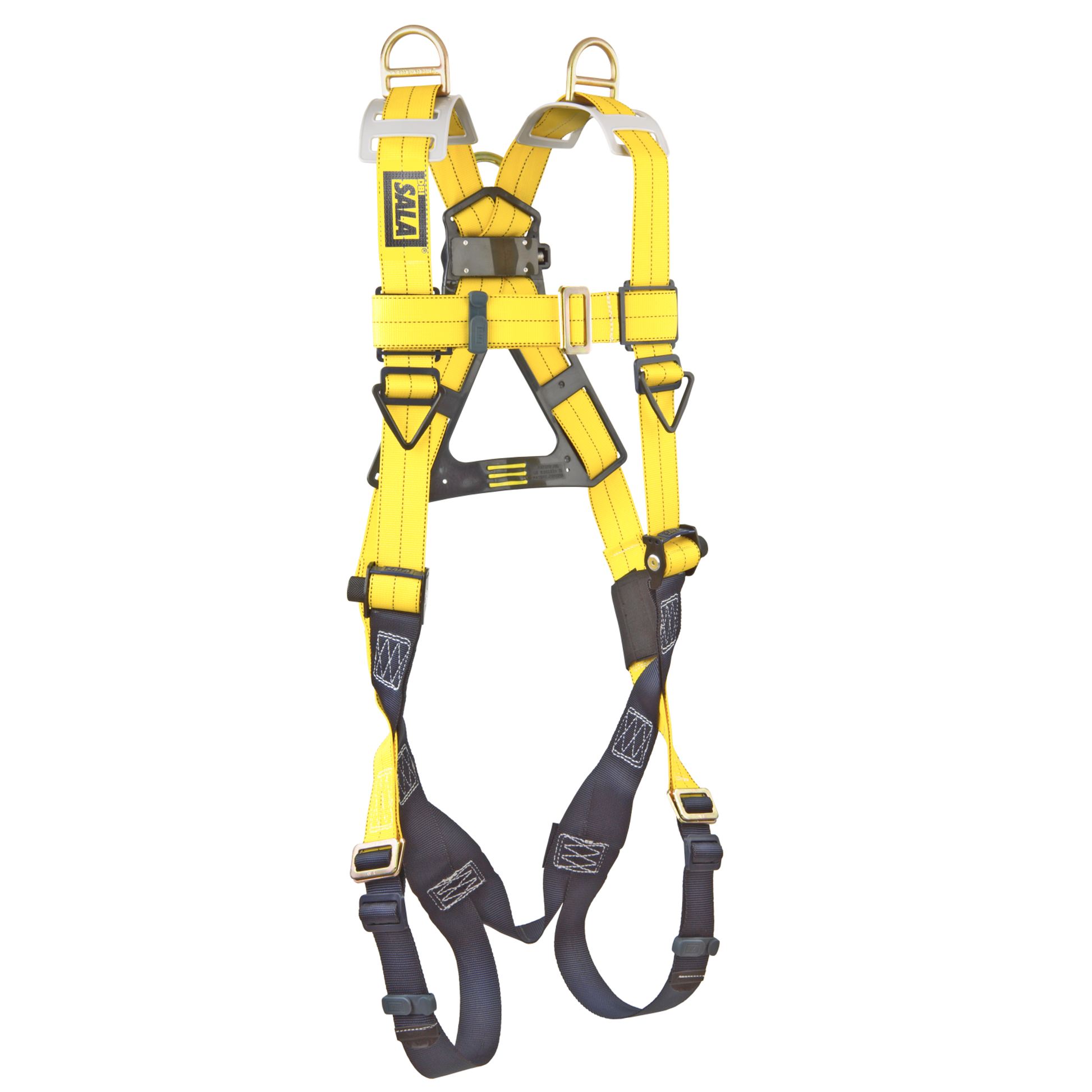 3M DBI-SALA Delta Vest Retrieval Safety Harness - Small - 1109107
