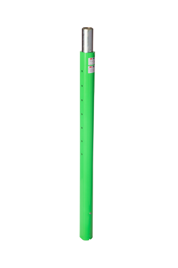 3M DBI-SALA Confined Space Lower Davit Mast Extension - 57 in - 8000115