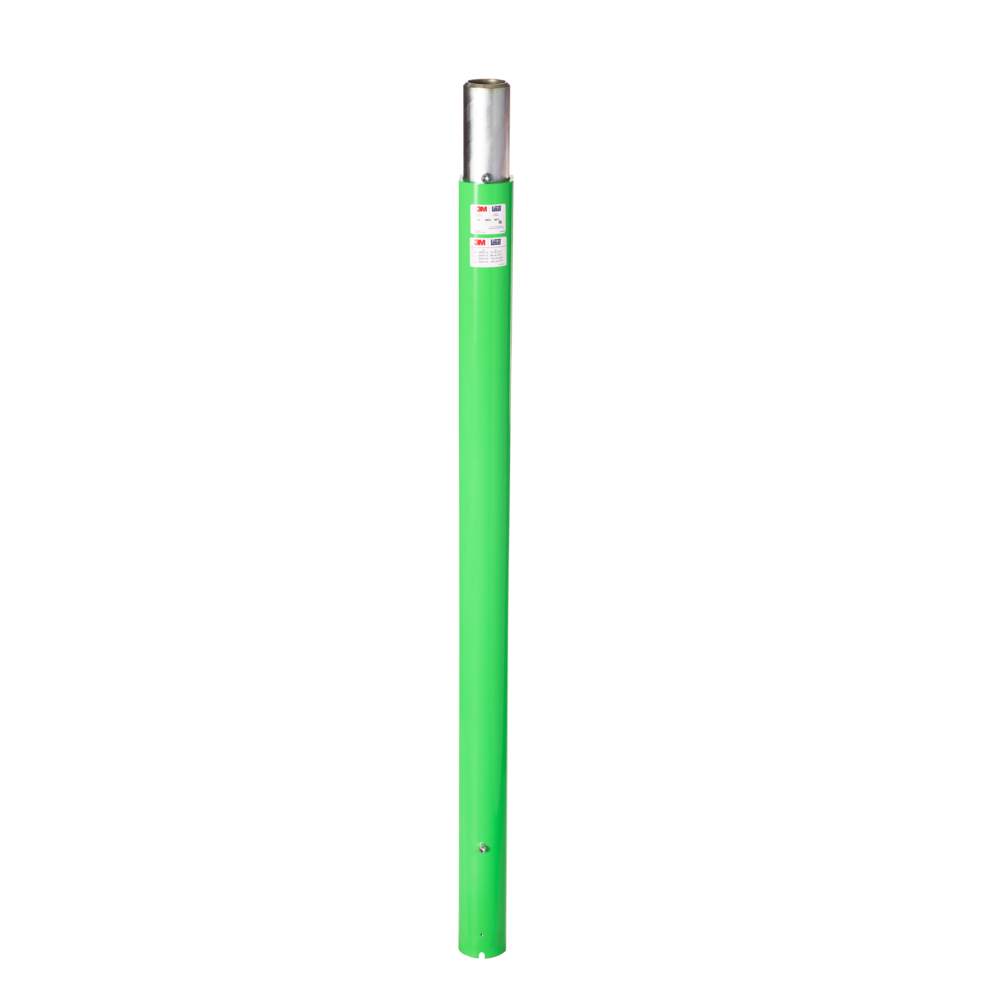 3M DBI-SALA Confined Space Lower Davit Mast Extension - 57 in - 8000115