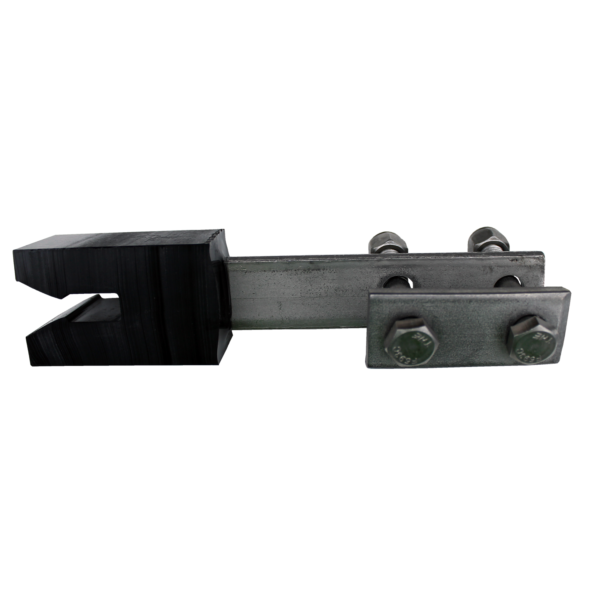 3M DBI-SALA Lad-Saf Cable Vertical Safety System Cable Guide - Up to 199 ft Height - Stainless Steel - 6100457