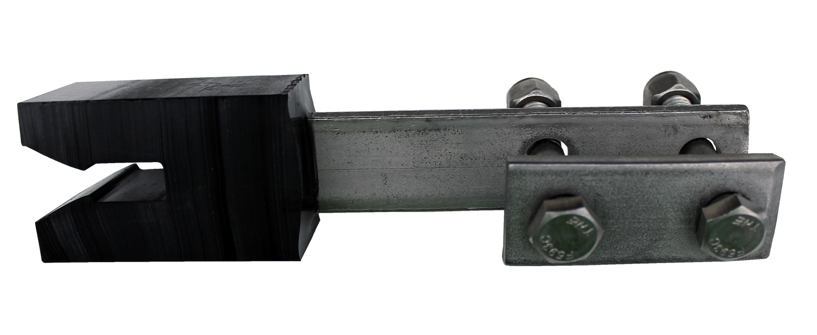 3M DBI-SALA Lad-Saf Cable Vertical Safety System Cable Guide - Up to 199 ft Height - Stainless Steel - 6100457