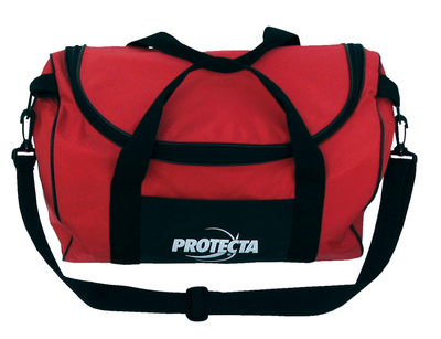 3M Protecta Equipment Carrying and Storage Bag - 9.5 in x 10 in x 15.5 in - AK066A