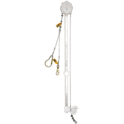 3M DBI-SALA SSB Cable Climb Assist System Lifeline Assembly - 1/4 in Stainless Steel 7 x 19 - 300 ft - 3530300