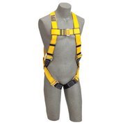 3M DBI-SALA Delta Vest Safety Harness - Medium - 1101843