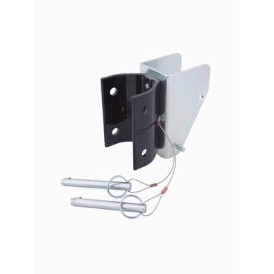 3M DBI-SALA Confined Space 30 Degree Incline Winch/SRL Adaptor Bracket For Davit Mast - 8516491