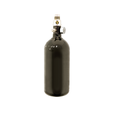3M DBI-SALA Vacuum Anchor Lifeline System Compressed Air Cylinder - 2200085