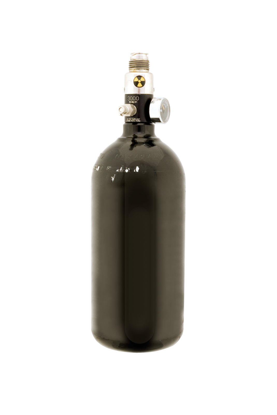 3M DBI-SALA Vacuum Anchor Lifeline System Compressed Air Cylinder - 2200085