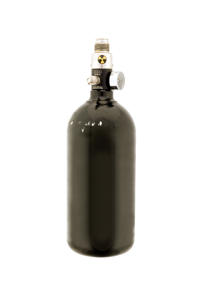 3M DBI-SALA Vacuum Anchor Lifeline System Compressed Air Cylinder - 2200085