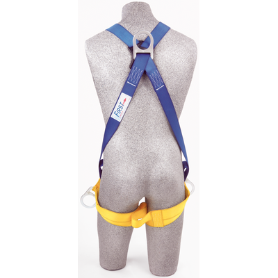 3M Protecta P50 Cross-Over Climbing/Positioning Safety Harness - Medium - AB17611