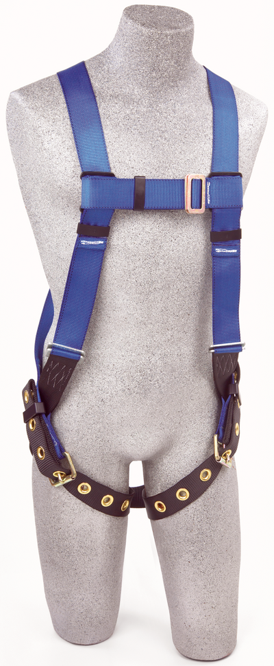 3M Protecta P50 Vest Safety Harness - AB17550