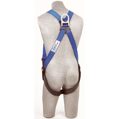 3M Protecta P50 Vest Safety Harness - AB17550