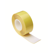 3M DBI-SALA Quick Wrap Tape II - Yellow - 1"x 108" - 120 ea/Pack - 1500176